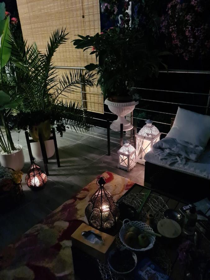 Cozy Room With A Beautiful Garden View Baunatal Exterior photo